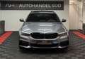 BMW 530 d M Sport*PANO*HUD*360°*AHK*S.CLOSE* Grau - thumbnail 3