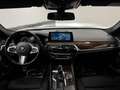 BMW 530 d M Sport*PANO*HUD*360°*AHK*S.CLOSE* Grau - thumbnail 9