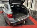 BMW 530 d M Sport*PANO*HUD*360°*AHK*S.CLOSE* Grau - thumbnail 7