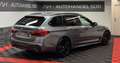 BMW 530 d M Sport*PANO*HUD*360°*AHK*S.CLOSE* Grau - thumbnail 5
