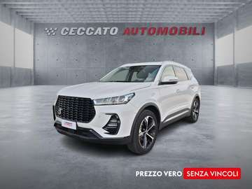 dr 6.0 1.5 turbo Gpl 149cv cvt