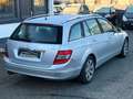 Mercedes-Benz C 200 T-Modell AUTOMATIK/TÜVNEU/NAVI/PDC/SHZ/LED Argent - thumbnail 6