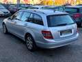 Mercedes-Benz C 200 T-Modell AUTOMATIK/TÜVNEU/NAVI/PDC/SHZ/LED Argent - thumbnail 4