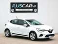 Renault Clio Intens TCe 67 kW (91CV) 5 Puertas Blanc - thumbnail 8