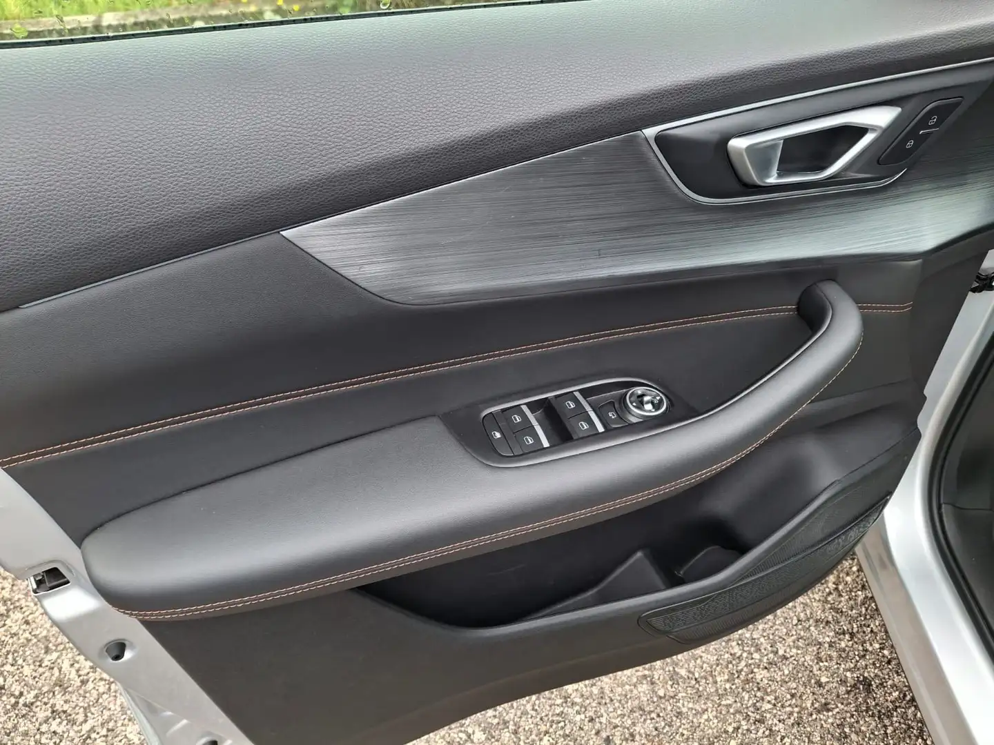 DR Automobiles DR5.0 DR 5.0 2022 5.0 1.5 Gpl 114cv luxury Argent - 2