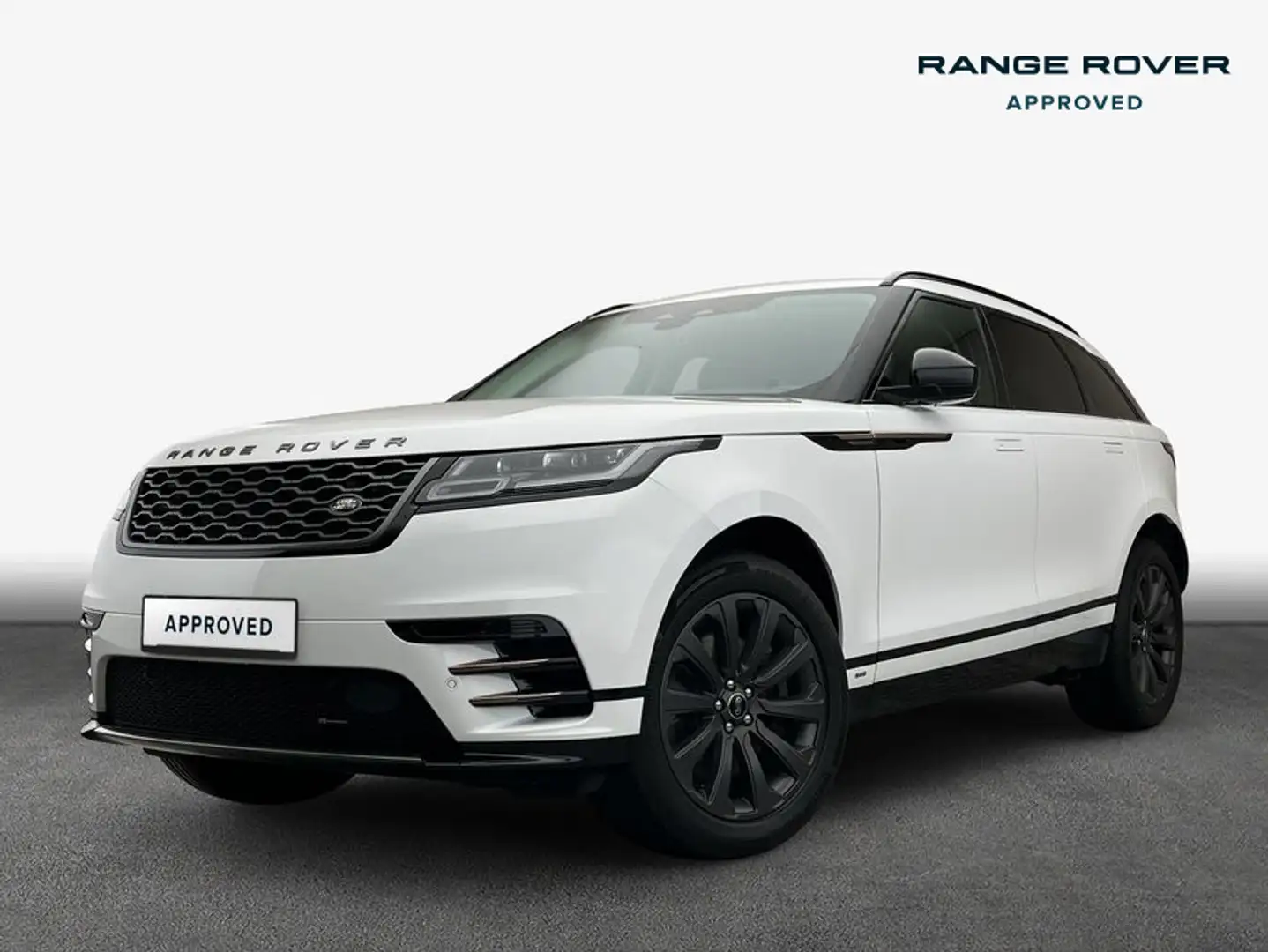 land rover velar
