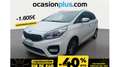 Kia Carens 1.7CRDi VGT Eco-Dynamics Drive Blanc - thumbnail 1