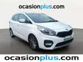 Kia Carens 1.7CRDi VGT Eco-Dynamics Drive Blanc - thumbnail 2