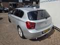 BMW 114 1-serie 114i EDE Business Grijs - thumbnail 27