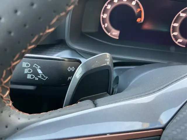 CUPRA Formentor VZ 4Drive AHK NAVI Sennheiser Intelligent Drive... Ansicht 29