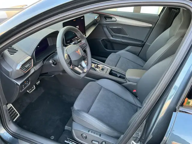 CUPRA Formentor VZ 4Drive AHK NAVI Sennheiser Intelligent Drive... Ansicht 14