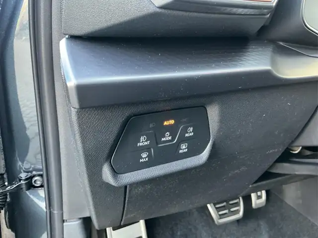 CUPRA Formentor VZ 4Drive AHK NAVI Sennheiser Intelligent Drive... Ansicht 18