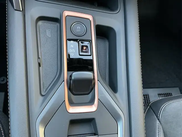 CUPRA Formentor VZ 4Drive AHK NAVI Sennheiser Intelligent Drive... Ansicht 25