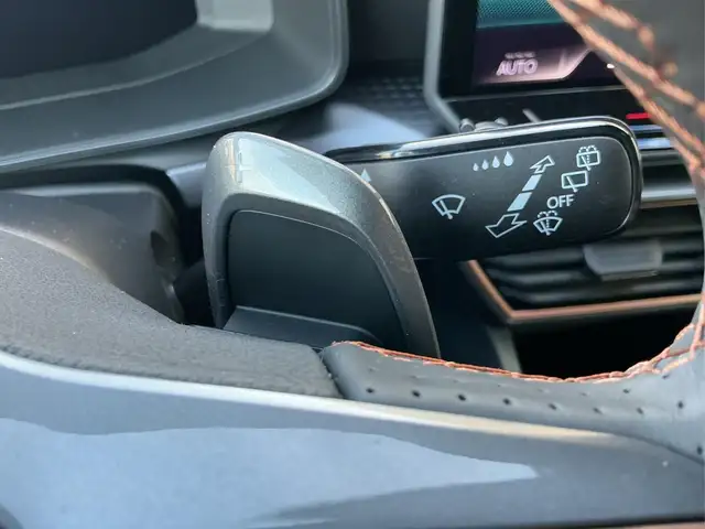 CUPRA Formentor VZ 4Drive AHK NAVI Sennheiser Intelligent Drive... Ansicht 30