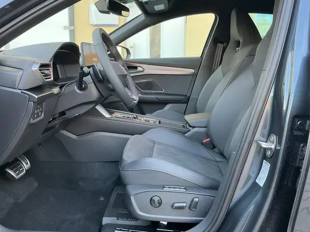 CUPRA Formentor VZ 4Drive AHK NAVI Sennheiser Intelligent Drive... Ansicht 13