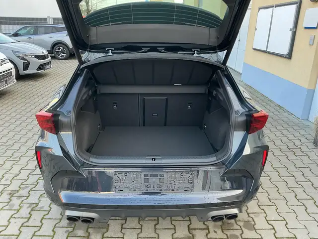 CUPRA Formentor VZ 4Drive AHK NAVI Sennheiser Intelligent Drive... Ansicht 7