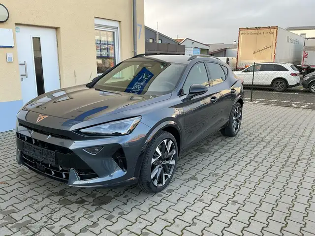 CUPRA Formentor VZ 4Drive AHK NAVI Sennheiser Intelligent Drive... Ansicht 1