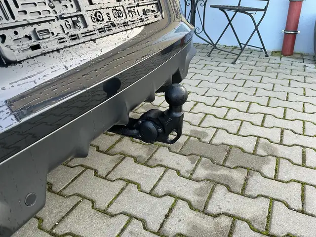 CUPRA Formentor VZ 4Drive AHK NAVI Sennheiser Intelligent Drive... Ansicht 11