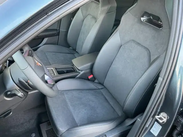 CUPRA Formentor VZ 4Drive AHK NAVI Sennheiser Intelligent Drive... Ansicht 15