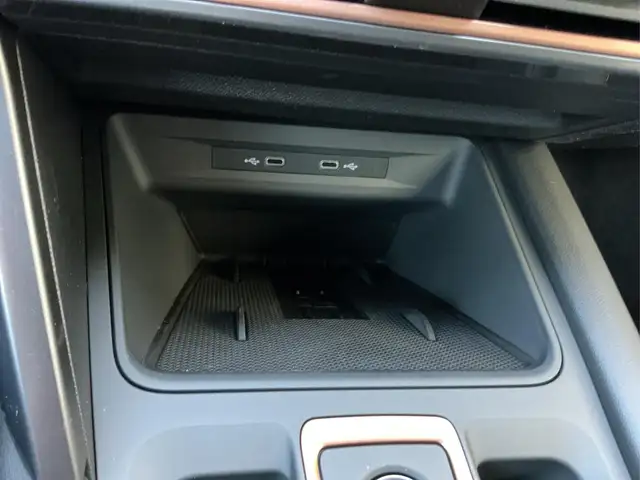 CUPRA Formentor VZ 4Drive AHK NAVI Sennheiser Intelligent Drive... Ansicht 26