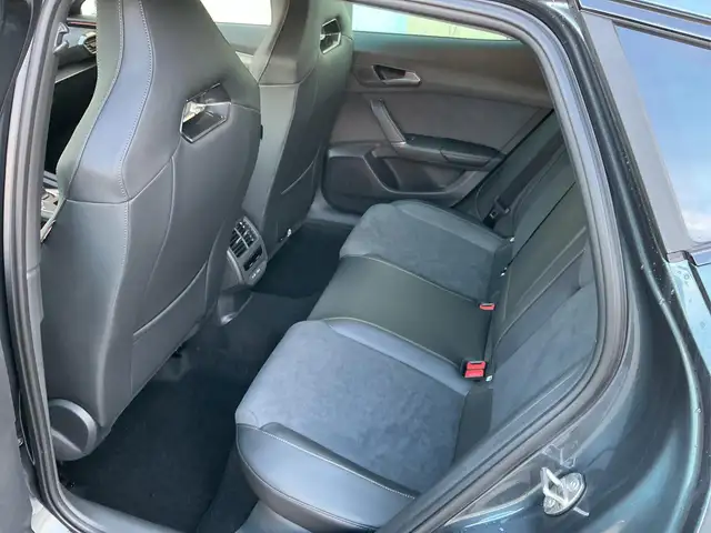 CUPRA Formentor VZ 4Drive AHK NAVI Sennheiser Intelligent Drive... Ansicht 20