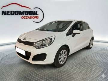 III 1.1 CRDI 75ch ISG Active