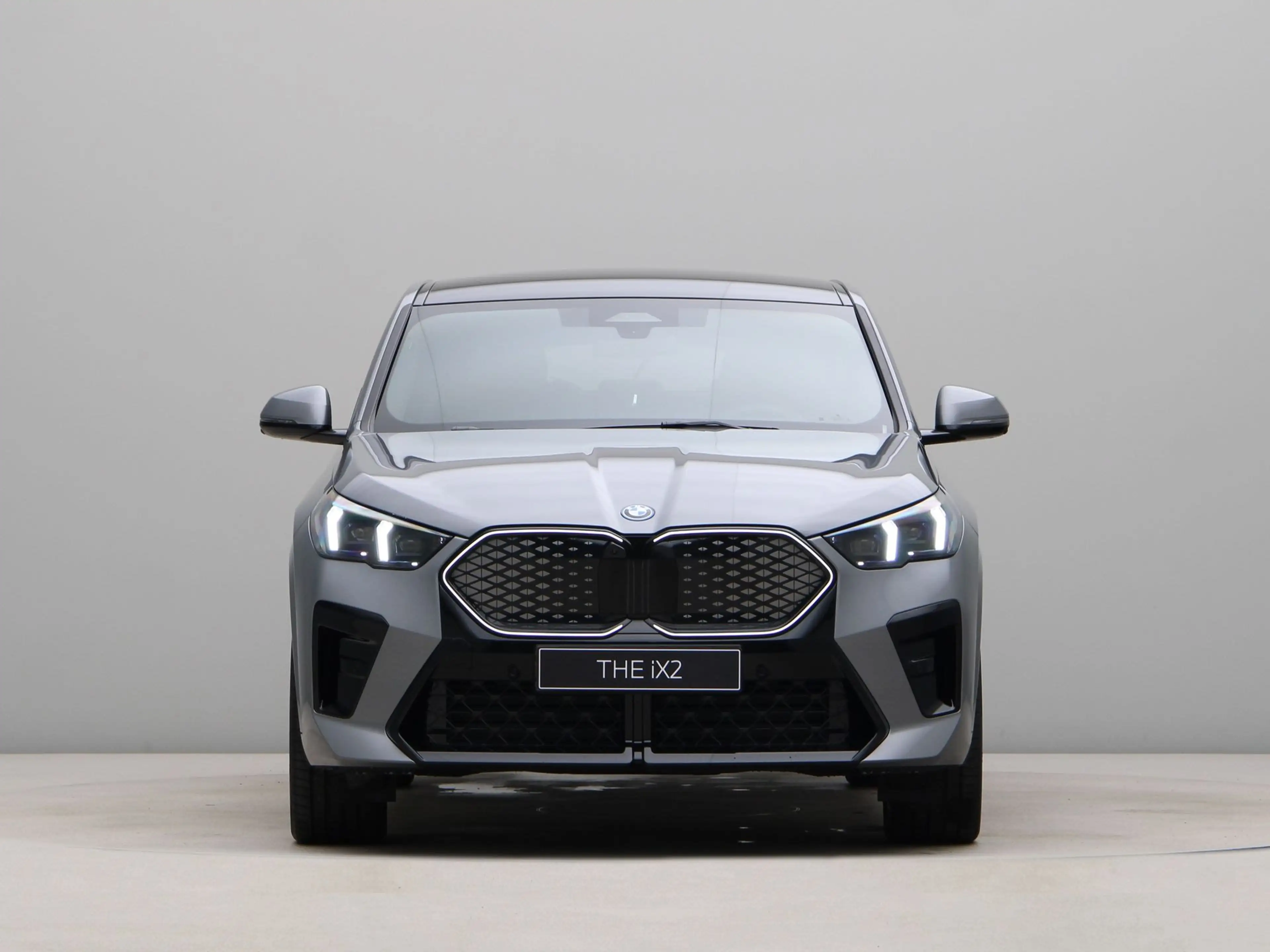 BMW iX2 eDrive20 M Sport- Innovation Pack - Panoramadak - — photo 2