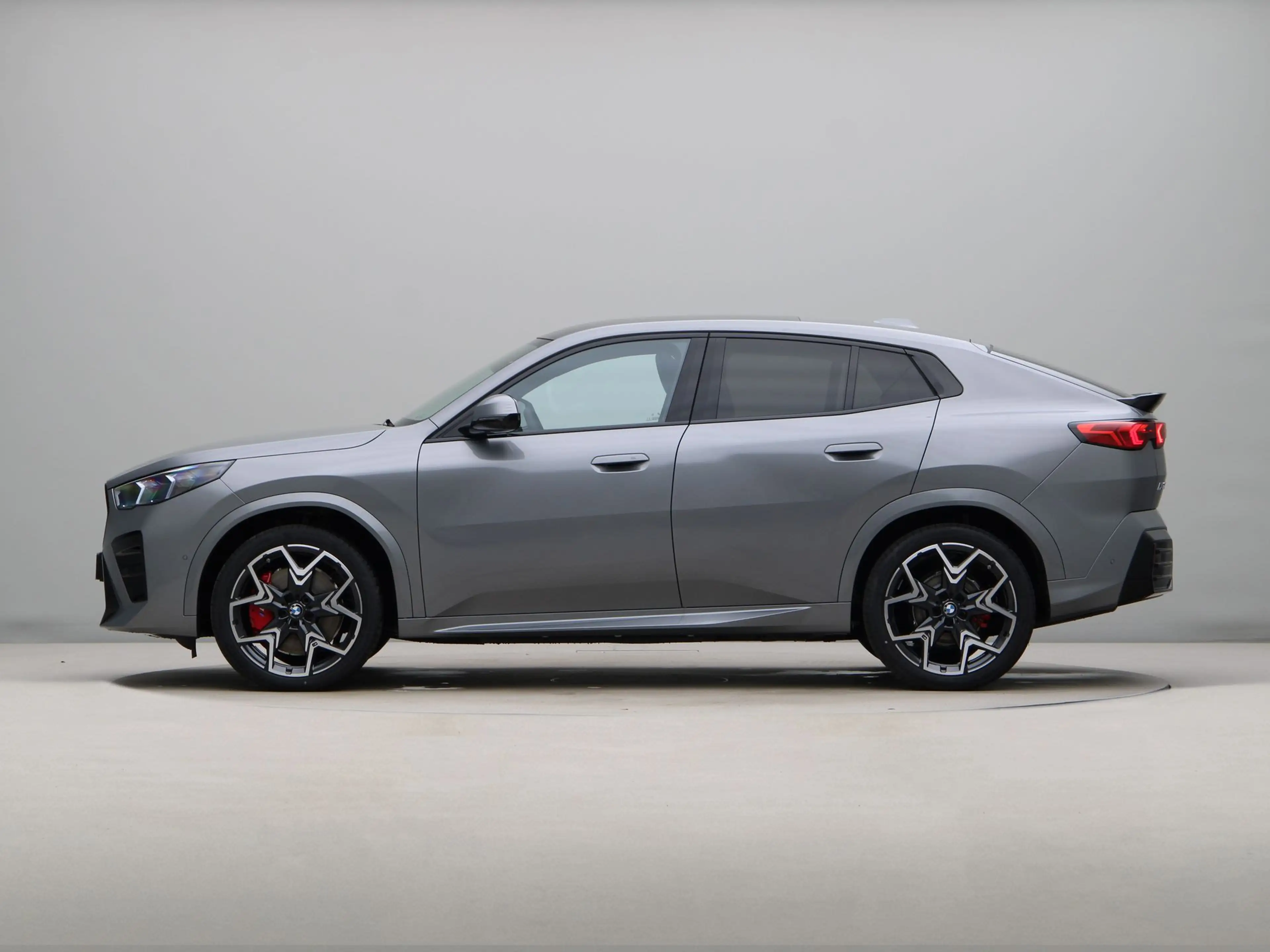 BMW iX2 eDrive20 M Sport- Innovation Pack - Panoramadak - — photo 8