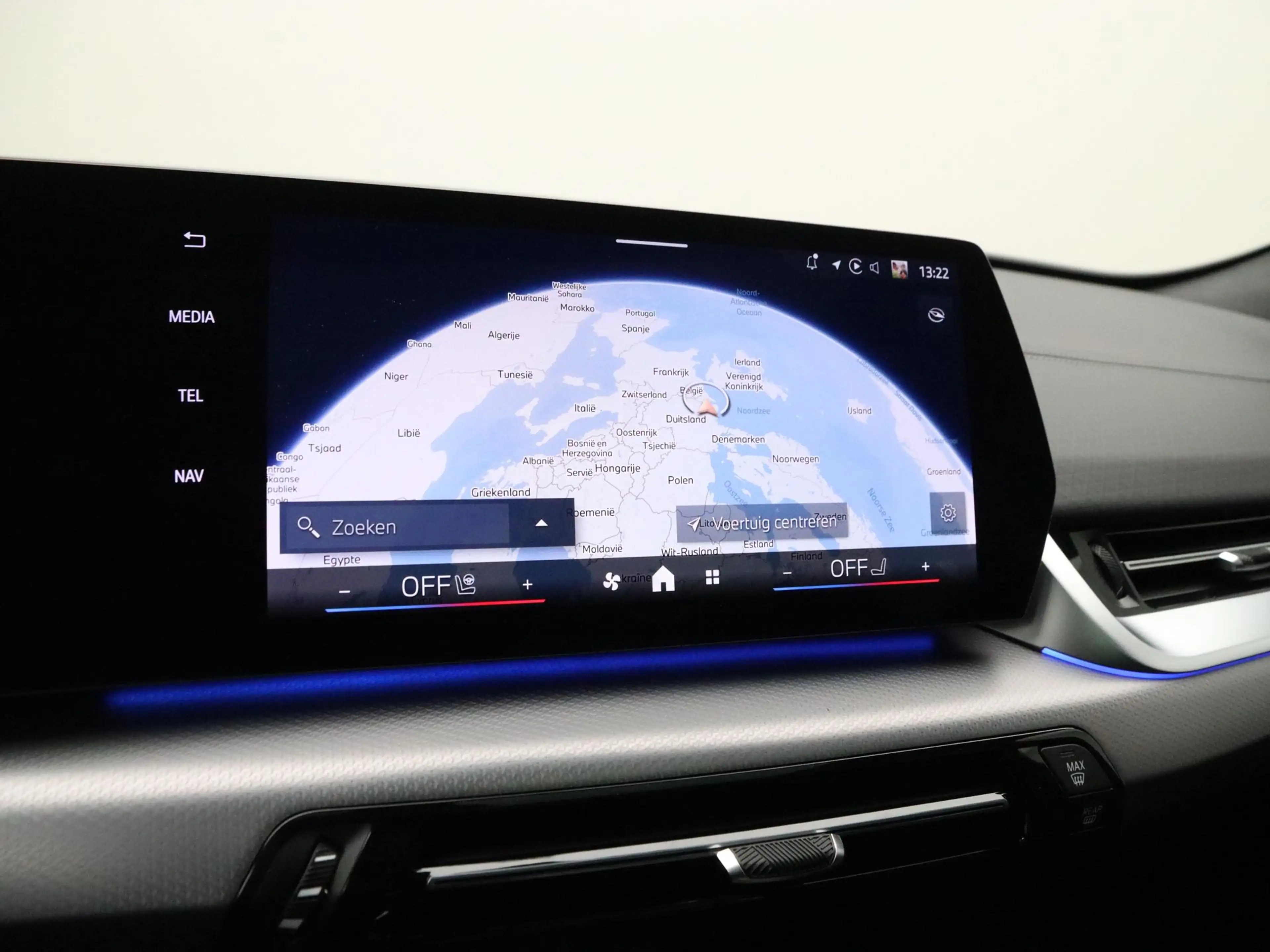 BMW iX2 eDrive20 M Sport- Innovation Pack - Panoramadak - — photo 15