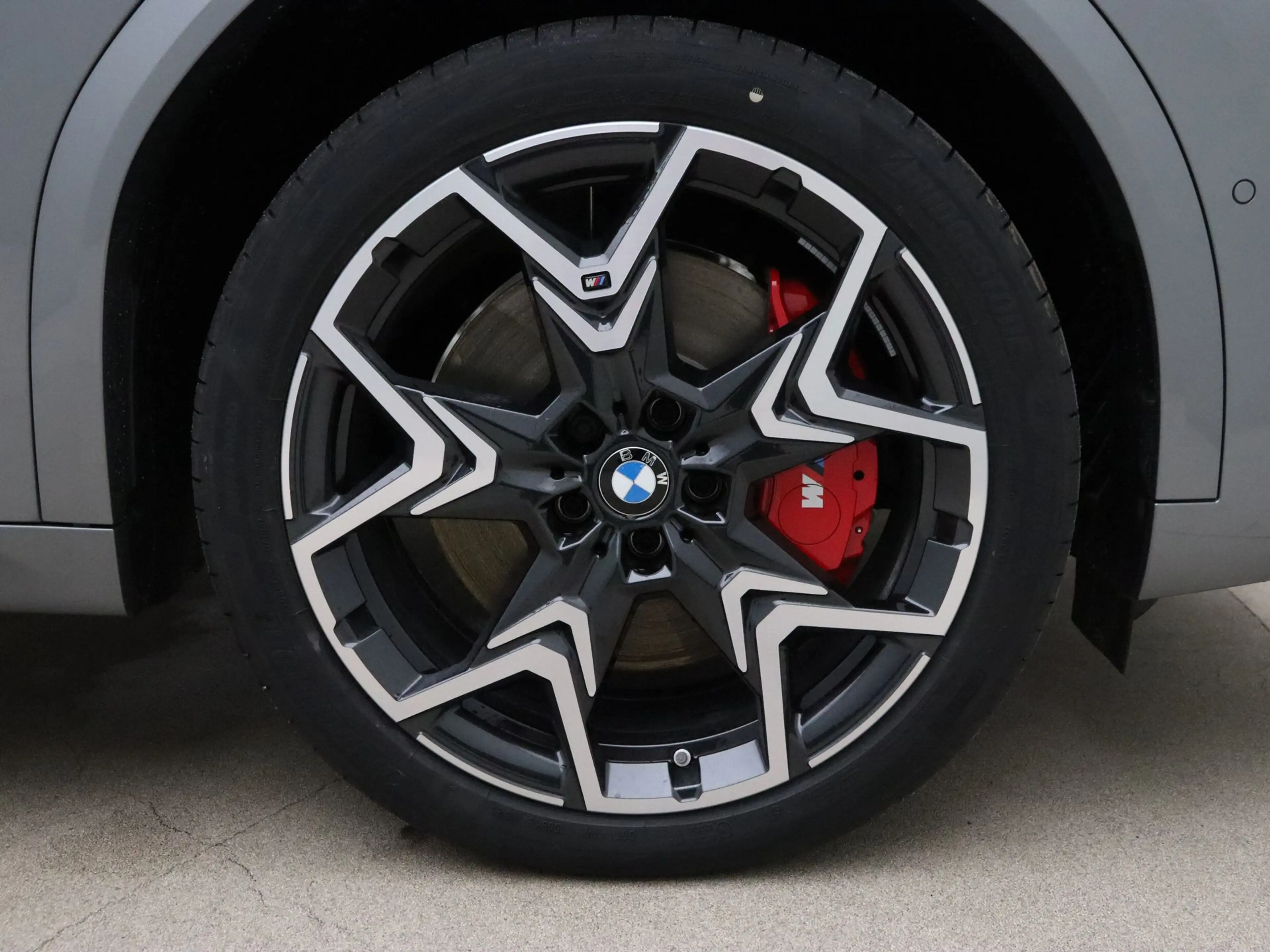 BMW iX2 eDrive20 M Sport- Innovation Pack - Panoramadak - — photo 9