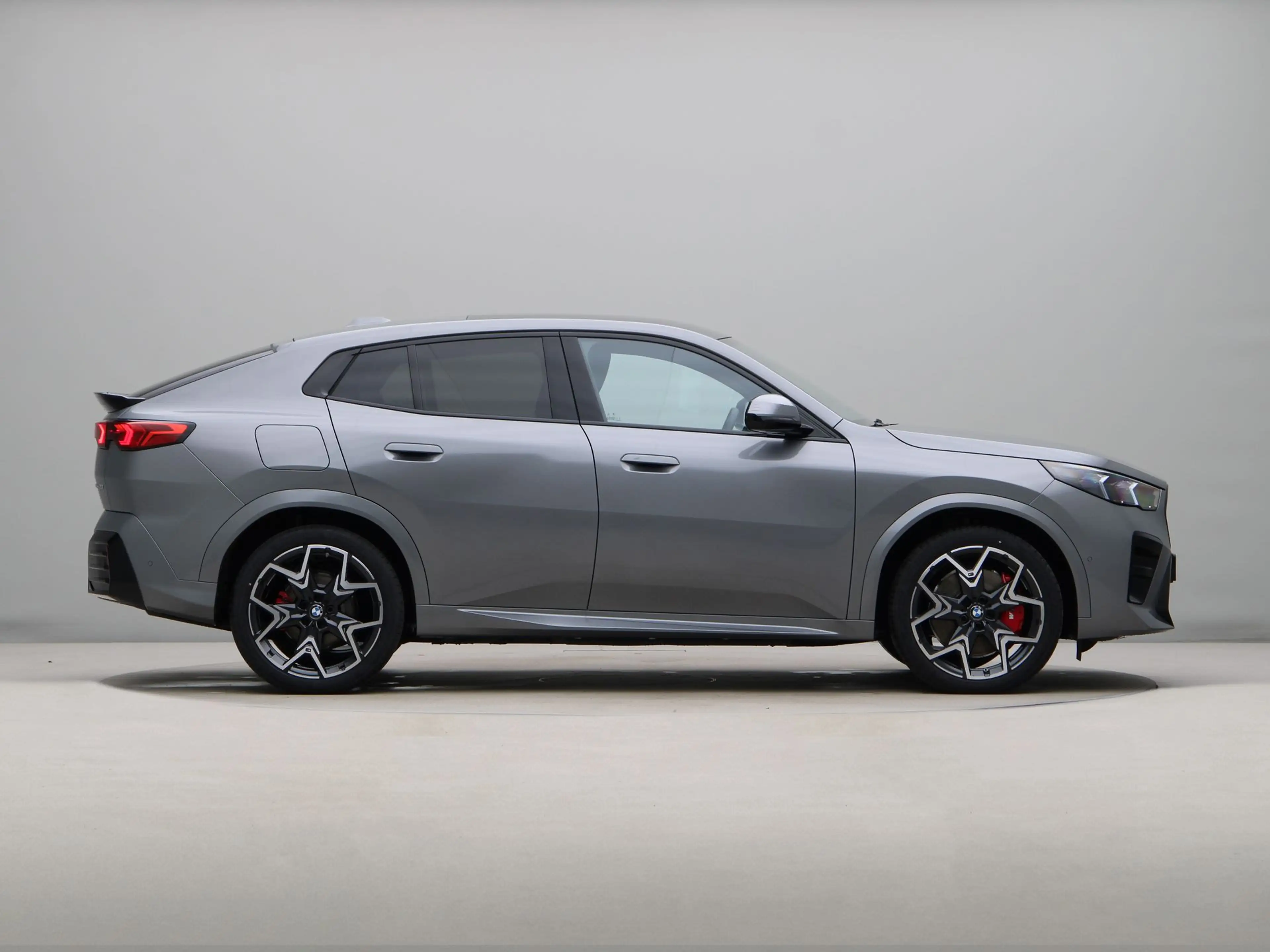 BMW iX2 eDrive20 M Sport- Innovation Pack - Panoramadak - — photo 4