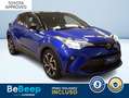 Toyota C-HR 2.0H TREND E-CVT Bleu - thumbnail 4