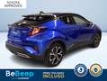 Toyota C-HR 2.0H TREND E-CVT Bleu - thumbnail 8