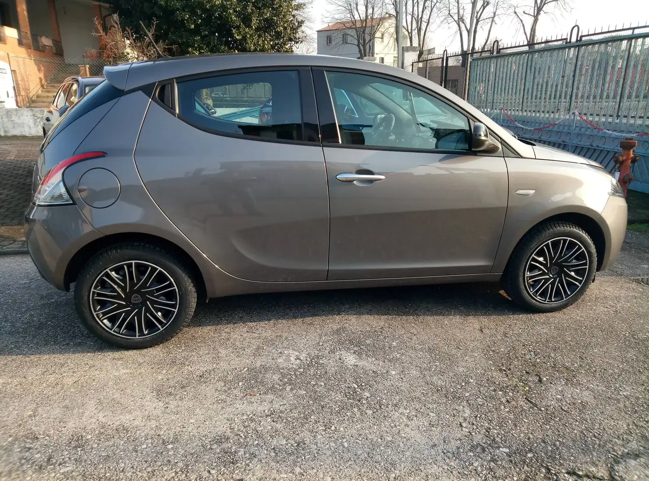 Lancia Ypsilon 2023
