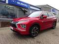 Mitsubishi Eclipse Cross Top Plug in Hybrid 4WD*AHK*1.HD* Rot - thumbnail 1