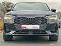 Audi Q3 Sportback 35TFSI S LINE PANO SONOS STANDHZ VC Schwarz - thumbnail 2