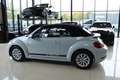 Volkswagen New Beetle CABRIOLET 1.2 TSI STYLE LEDER-PAKET NAVI ALU16 TOP Grau - thumbnail 4