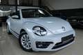 Volkswagen New Beetle CABRIOLET 1.2 TSI STYLE LEDER-PAKET NAVI ALU16 TOP Grau - thumbnail 3