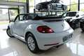 Volkswagen New Beetle CABRIOLET 1.2 TSI STYLE LEDER-PAKET NAVI ALU16 TOP Grau - thumbnail 2