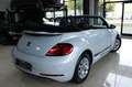 Volkswagen New Beetle CABRIOLET 1.2 TSI STYLE LEDER-PAKET NAVI ALU16 TOP Grau - thumbnail 5