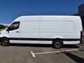 Mercedes-Benz Sprinter Blanc - thumbnail 5
