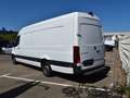 Mercedes-Benz Sprinter Blanc - thumbnail 6