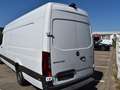 Mercedes-Benz Sprinter Blanc - thumbnail 7