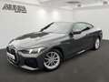 BMW 420 i Coupe M Sport FACELIFT ACC PA+ Memory HUD Grau - thumbnail 2