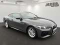 BMW 420 i Coupe M Sport FACELIFT ACC PA+ Memory HUD Grau - thumbnail 3