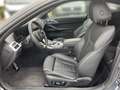 BMW 420 i Coupe M Sport FACELIFT ACC PA+ Memory HUD Grau - thumbnail 11