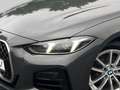 BMW 420 i Coupe M Sport FACELIFT ACC PA+ Memory HUD Grau - thumbnail 8