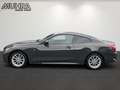 BMW 420 i Coupe M Sport FACELIFT ACC PA+ Memory HUD Grau - thumbnail 7