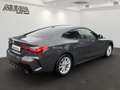 BMW 420 i Coupe M Sport FACELIFT ACC PA+ Memory HUD Grau - thumbnail 5