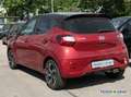 Hyundai i10 N-LINE NAVI KAMERA SHZ LHZ LED-TFL CARPLAY Rojo - thumbnail 2